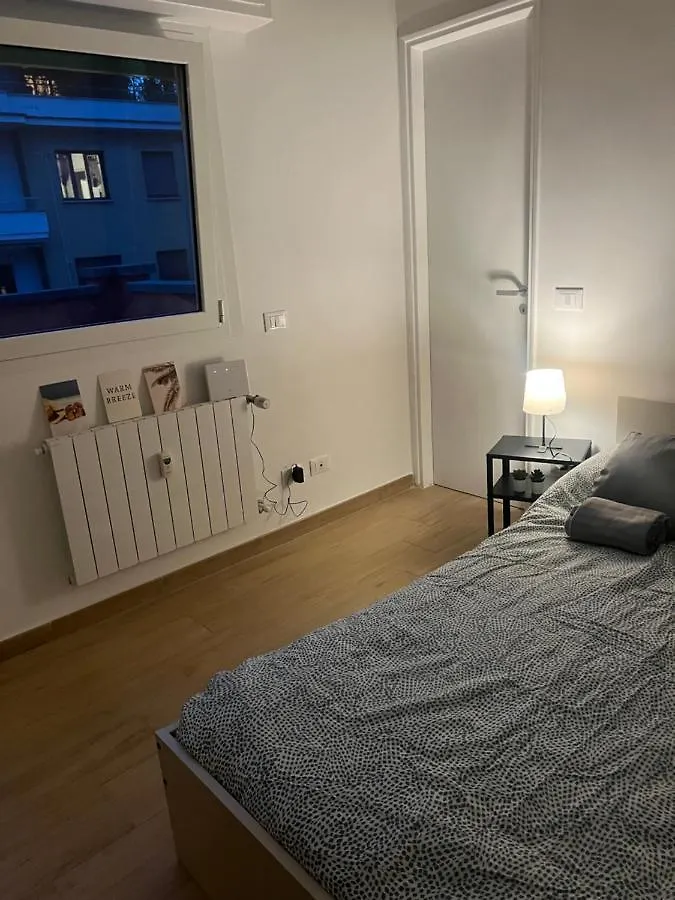 Elegante Attico Centro Roma Apartment