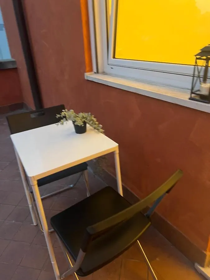 Elegante Attico Centro Roma Apartment 0*, Rome